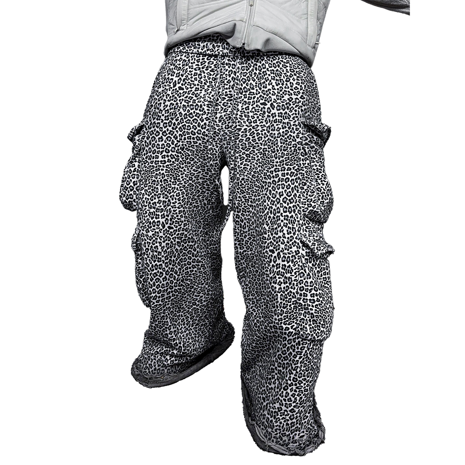 Demolished Cargo Sweats